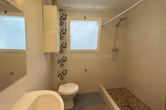 ALG223 - PISO DE 130M2 EN LA CALLE ARBRES DE ALGEMESÍ - foto 4