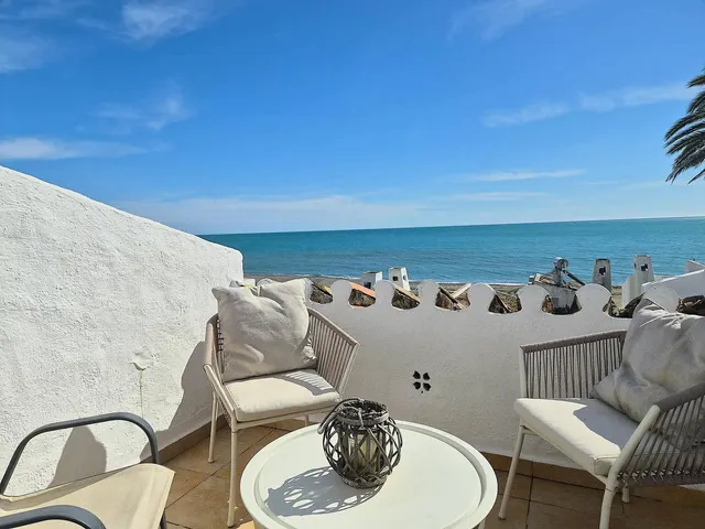Ático 1 habitación 72m² en venta - Costa Del Sol — 14