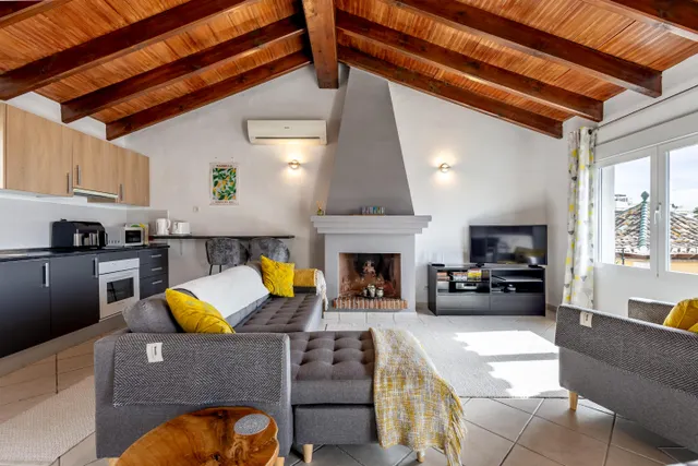 Precioso adosado en venta en Puebla Aida – Mijas Golf — 9