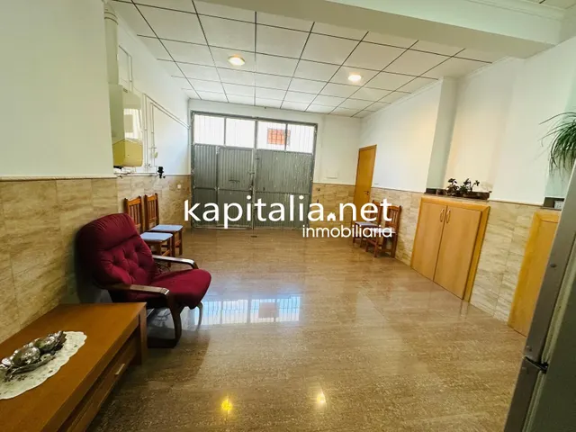 Casa a la venta en La Pobla del Duc (Valencia) — 9