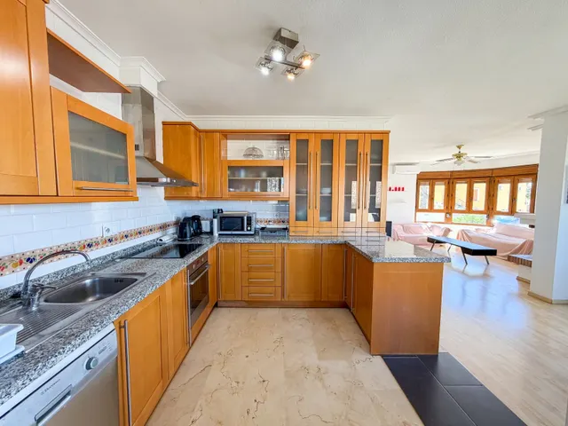 Villa 3 habitaciones 141m² en venta - Comunidad valenciana — 30