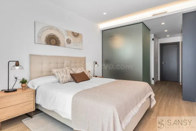 Dúplex en Venta en Alicante Alicante — 16