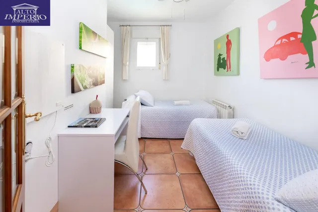 Magnífica casa para invertir puesto que tiene licencia turística o para vivir — 35