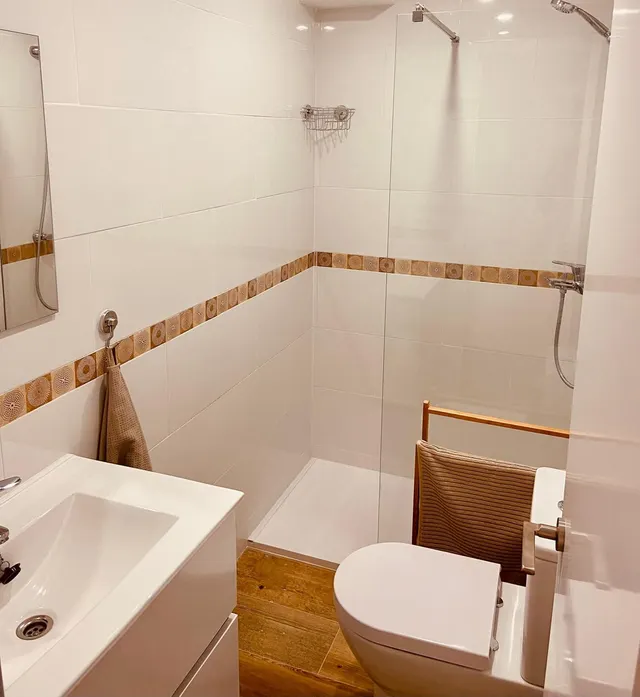 Apartamento 2 habitaciones 69m² en venta - Centro — 10