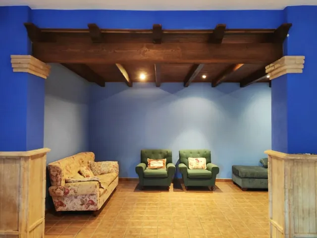 Estupendo chalet en venta — 7