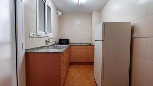 PISO CON TRASTERO EN ZONA PONENT Y PARKING OPCIONAL — 6