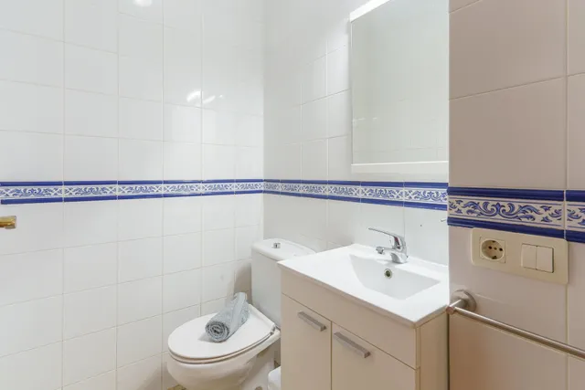 Exclusivo chalet independiente en Mazagón, a solo 400 metros de la playa — 18