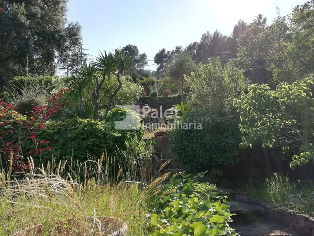 Terreno en Venta en Can Güell, Torrelles de Llobregat – 843 
