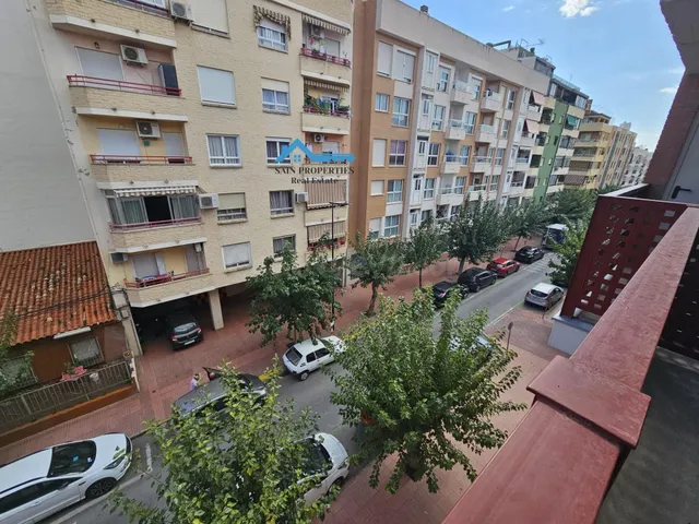 Plaza de parking a la venta en Zona Foietes, Benidorm — 7