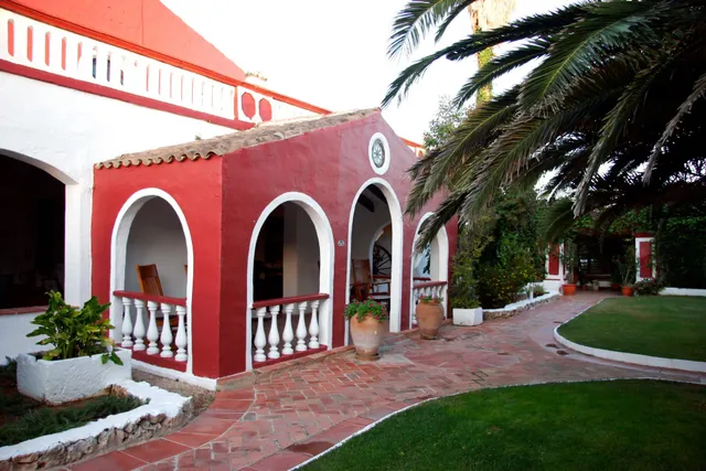 AGROTURISMO A LA VENTA EN SANT CLIMENT — 25