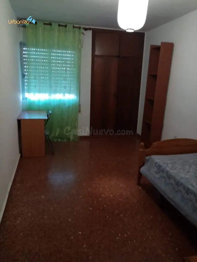 Piso en alquiler para estudiantes - foto 2