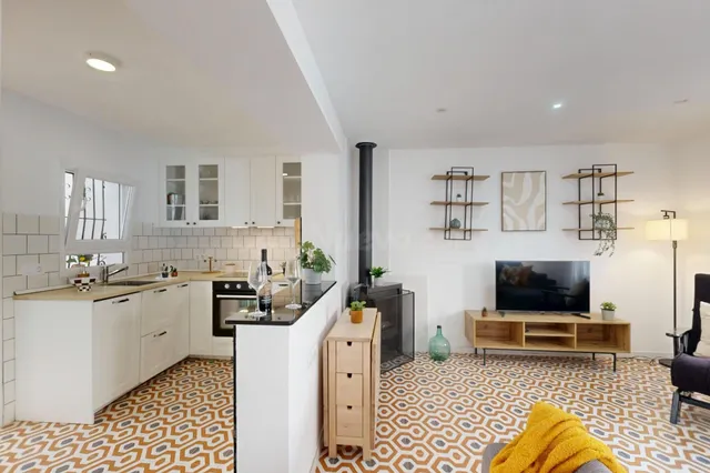 Encantadora Casa en el Corazón de Orihuela — 2