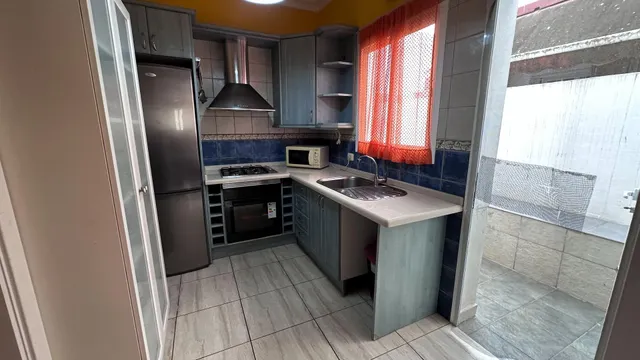 Venta de nuda propiedad en Tenerife — 38