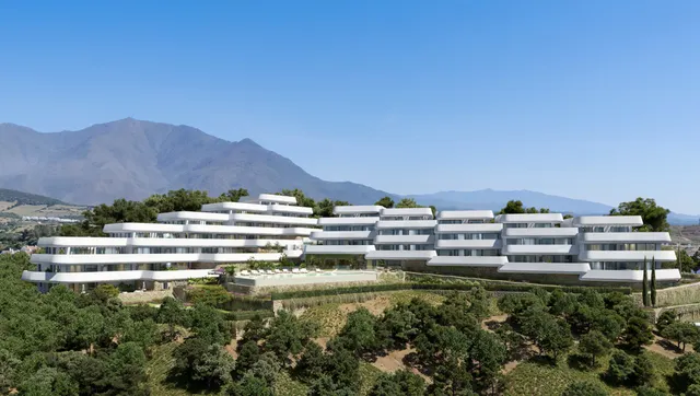 Apartamento 3 habitaciones 99m² en venta - Costa Del Sol — 14
