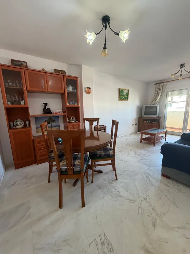 Piso en venta en Estepona — 2