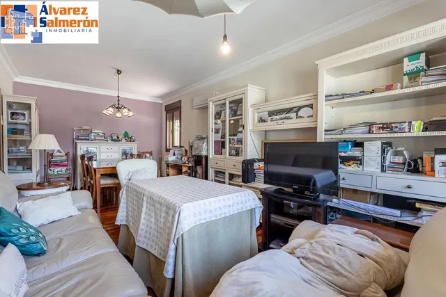 Chalet Exclusivo en Camino Bajo de Huétor — 5