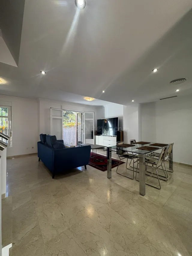 Adosado 5 habitaciones 224m² en venta - Marbella — 5
