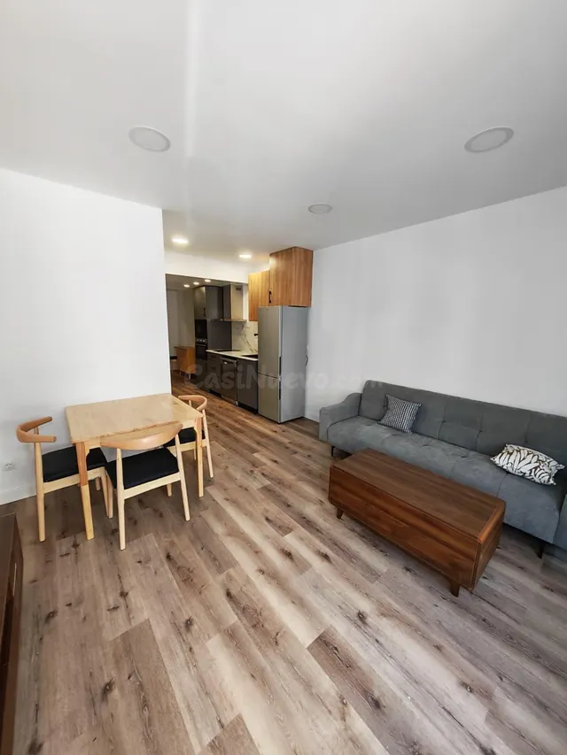 Estudio Céntrico Amueblado a Estrenar Alhaurín de la Torre - foto 2