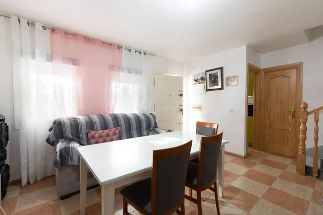 CASA EN VENTA EN GUADIX – ZONA MERCADONA — 5