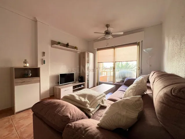 Apartamento 3 habitaciones 145m² en venta - Villananitos