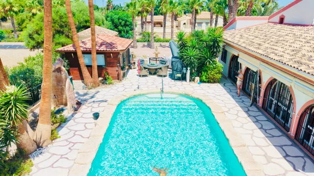 Chalet 5 habitaciones 417m² en venta - Comunidad valenciana — 3