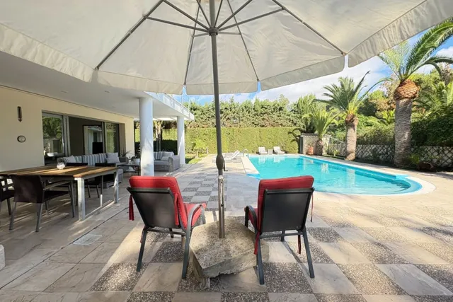 Villa 5 habitaciones 516m² en venta - La Alcayna — 50