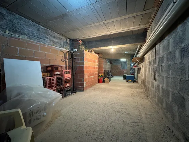 CHALET INDEPENDIENTE EN VENTA EN LAS PAULINAS-HOGAR PROVINCIAL ALICANTE — 40
