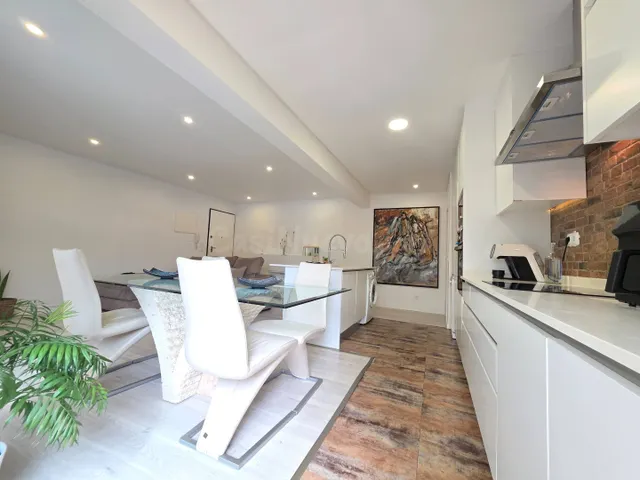 Apartamento 4 habitaciones 117m² en venta - Almada - Cova da - foto 5