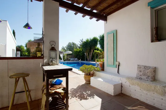 Chalet 4 habitaciones 263m² en venta - Costa del Sol — 41