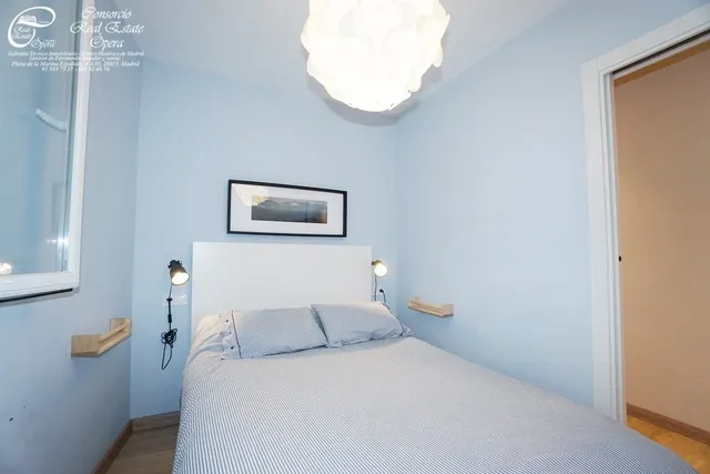 Vivienda nueva en Puerta de Toledo — 33