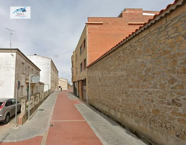 Venta Garaje en Villamayor - Salamanca
