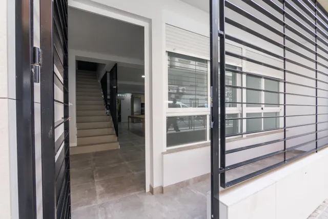 Habitación nº15 de alquiler para estudiantes en vivienda reformada Altabix - Elche — 15