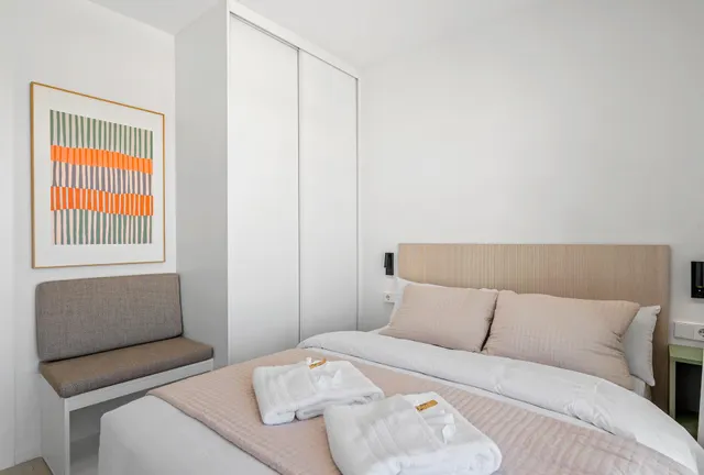 Ático 3 habitaciones 99m² en venta - Euro Roda — 44