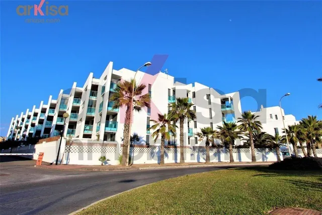 APARTAMENTO EN ALQUILER -TEMPORADA DE SEPTIEMBRE 26 A JUNIO 27 — 26