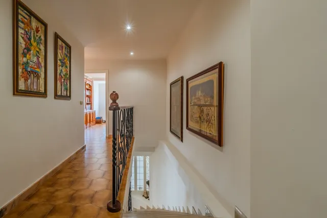 Dúplex 5 habitaciones 234m² en venta - Pueblo — 36