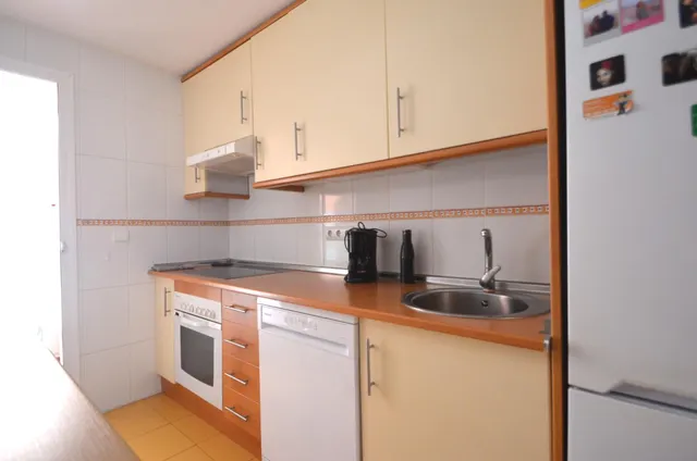 SE VENDE APARATMENTO DE DOS DORMITORIOS SEVENDGROUP.COM — 15