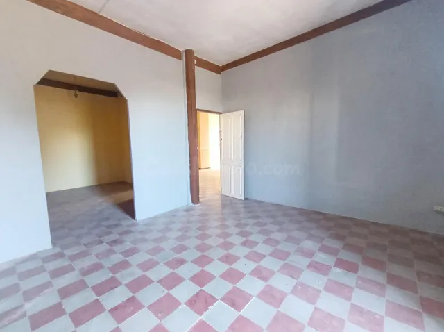 Ático exclusivo en el casco histórico de dénia, con 85 m2 de - foto 5