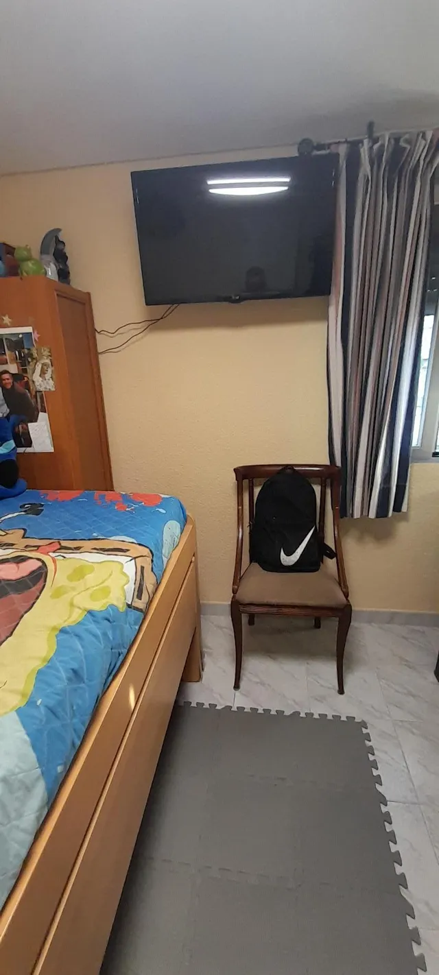 Piso ideal para inversión — 23