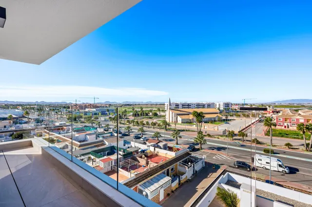 Apartamento 3 habitaciones 106m² en venta - Euro Roda — 3