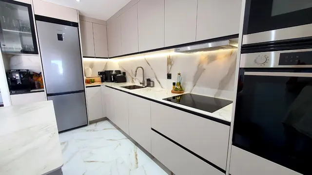 Apartamento 3 habitaciones 105m² en venta - Centro — 2