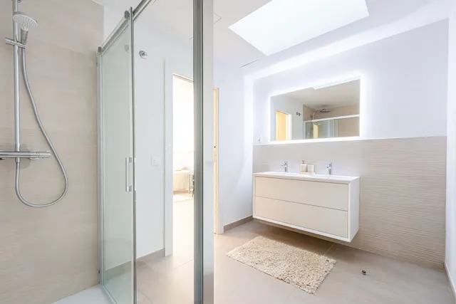 Ático Dúplex 2 habitaciones 107m² en venta - Centro — 10