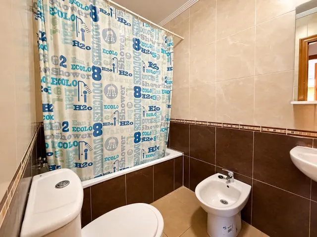 Ático 2 habitaciones 58m² en venta - Torreblanca — 11