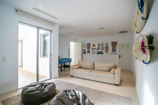 GRAN VILLA EN ORIHUELA COSTA, 4 HAB, 2 BAÑOS — 16