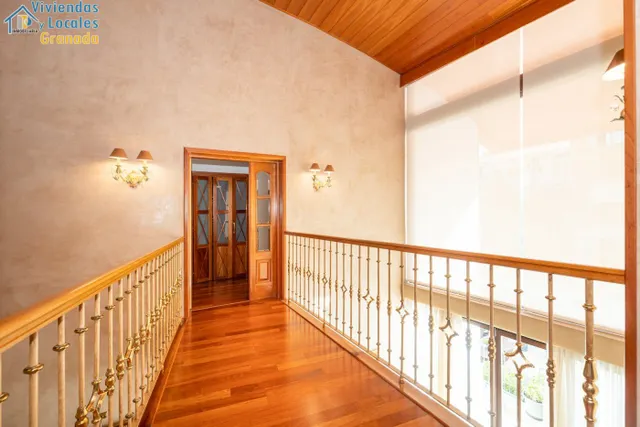 A la venta Chalet de lujo en Granada — 39