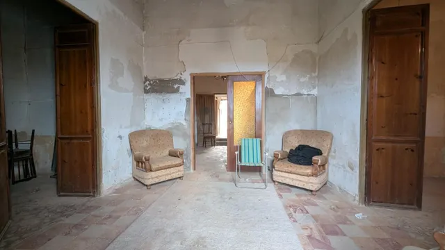 ¡Finca rústica con Casa en Venta en Galifa junto a la vía Eu - foto 3