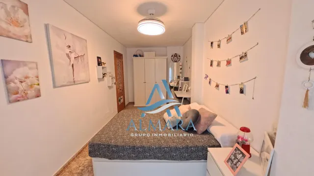 Duplex Adosado con Solárium - Las Molinetas Águilas — 24