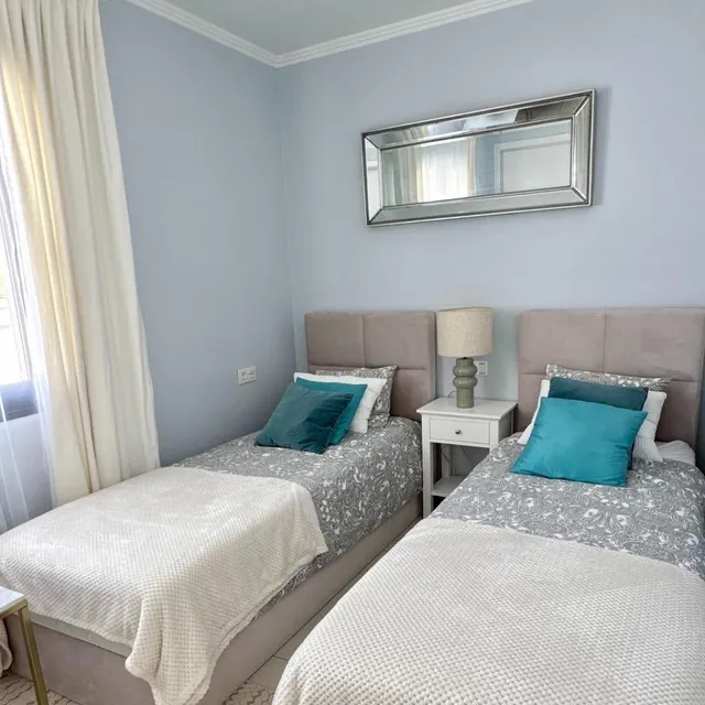 Dúplex 3 habitaciones 185m² en venta - Lomas de Cabo Roig — 21
