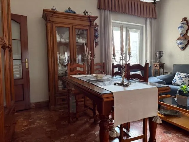 Venta de piso 5 dormitorios en la Plaza Circular — 21