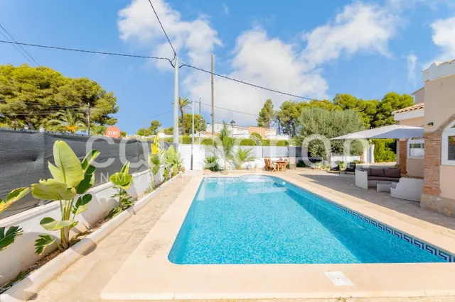 Chalet en Serra - foto 2