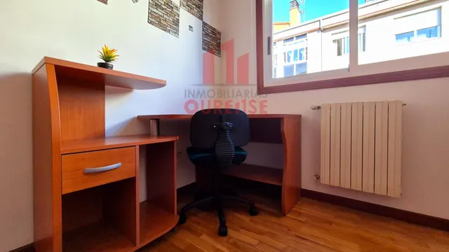 Vivienda amueblada en o ventiún, próxima a plaza de la marina — 30